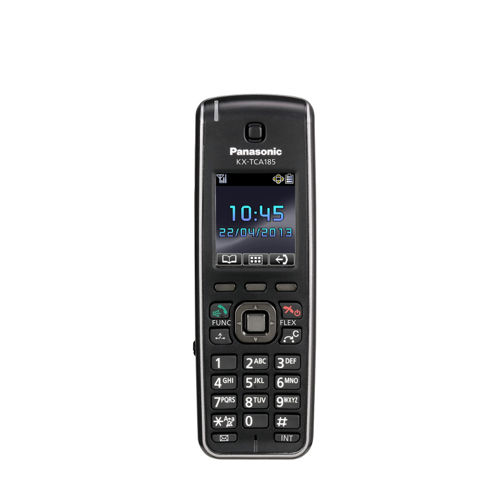 thumbnail image 2 of Landline Phone Battery Replaces Panasonic KX-PRA10EX 2 of 13
