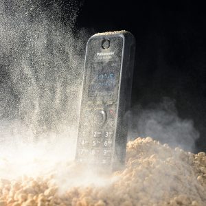 Panasonic KX-TCA385