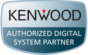 Kenwood System Partner Logo