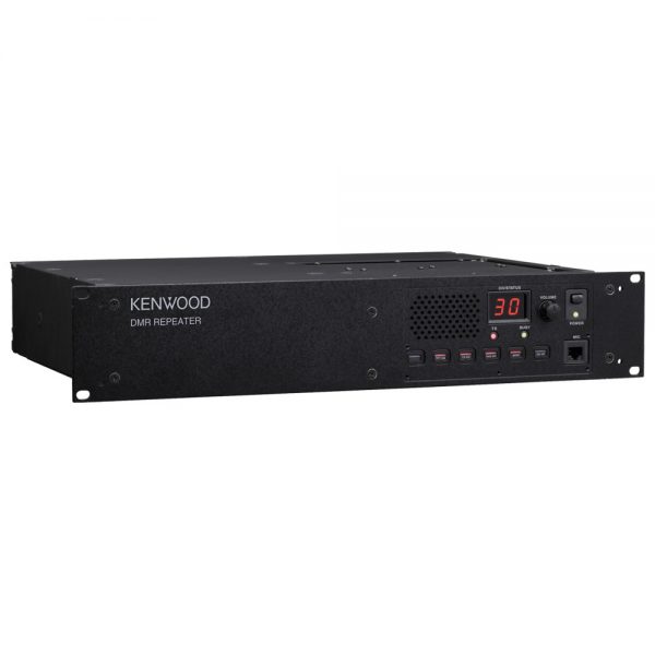 KENWOOD TKR-D710E TKR-810E