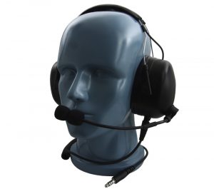 Titan Überkopf Headset